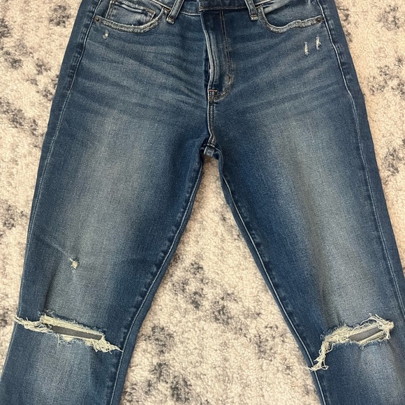 Abercrombie & Fitch Jeans size 8 - Picture 2 of 7